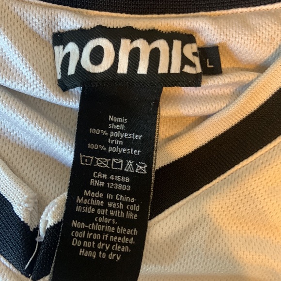 Nomis Tank Top - Picture 3 of 3